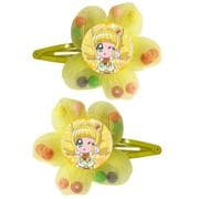 ヒーリングッドプリキュア プリポップヘアピン キュアスパークル [キャラクターグッズ]
