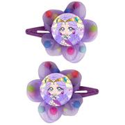 ヒーリングッドプリキュア プリポップヘアピン キュアアース [キャラクターグッズ]