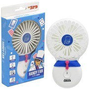 キャラクターグッズ 52842 名探偵コナン 充電式 ハンディファン 怪盗キッド