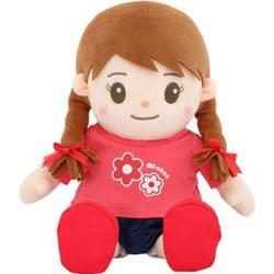 MI-34052 音声認識人形 おしゃべりみーちゃん [ぬいぐるみ]