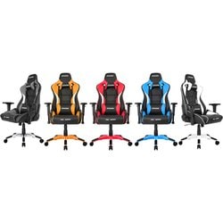 チェア ヨドバシ.com - エーケーレーシング AKRacing ゲーミングチェア