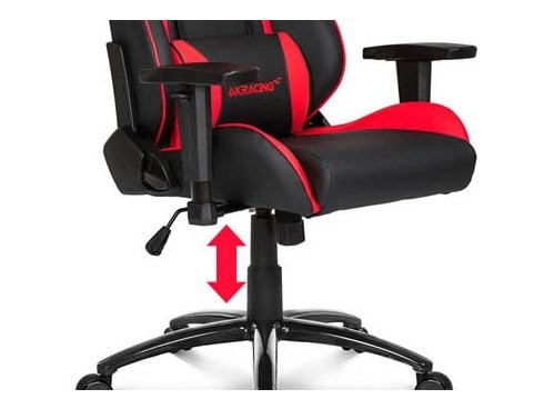 ヨドバシ.com - エーケーレーシング AKRacing ゲーミングチェア ヨドバシ.com - エーケーレーシング AKRacing ゲーミングチェア