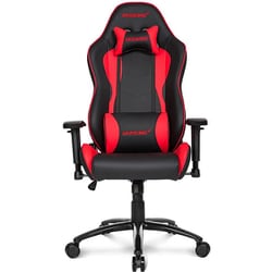 レーシングチェア 椅子 ゲーミング リクライニング クッション  赤 レーシングチェア 椅子 ゲーミング リクライニング クッション