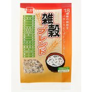 雑穀ブレンド（十八穀） 25g×8袋
