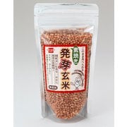 素焼き発芽玄米 80g