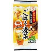 国産ごぼう麦茶 16P
