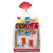丸つぶ麦茶 ティーバッグ