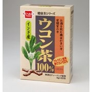 健康茶ウコン茶箱 4g×30包