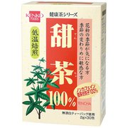 健康茶甜茶箱 2g×30包
