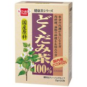 健康茶どくだみ茶箱 2g×30包