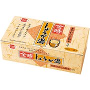 金時しょうが湯（箱）18g×15包
