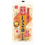 金時しょうが湯袋入 18g×5包