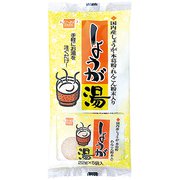 しょうが湯 22g×5袋入