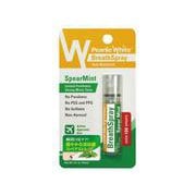 SPEARMINT ブレススプレー スペアミント