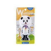 PANDA キッズハブラシ パンダ