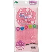 MTナイロンタオル ふつうP 61441