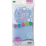 MTナイロンタオル ふつうB 61442