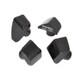 TQSH-70 Chain Ring Bolt Cover ブラック FC-R7000 147-40372