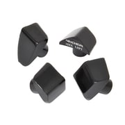 TQSH-70 Chain Ring Bolt Cover ブラック FC-R7000 147-40372
