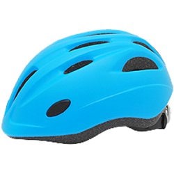 154-00406 [P-HI-7 パルミーキッズヘルメット マットスカイ S 48～52cm]
