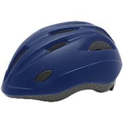 154-00418 [P-HI-7 パルミーキッズヘルメット マットネイビー M 52～56cm]