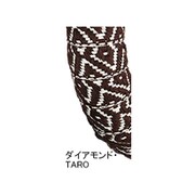 BRBN デザインバーテープ 25mm ダイアモンド・TARO 163-01071