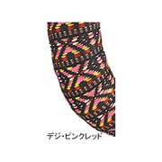 BRBN デザインバーテープ 25mm デジ デジ・ピンクレッド 163-01092