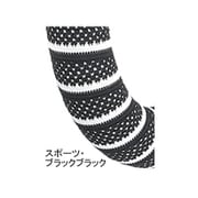 BRBN デザインバーテープ 30mm スポーツ スポーツ・ブラックブラック 163-01201