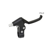 PS-340PDV ブレーキレバー SHORT REACH ブラック 166-00022