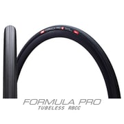 フォーミュラプロ チューブレス RBCC2 700×28C ブラック 700×28C 200-66452