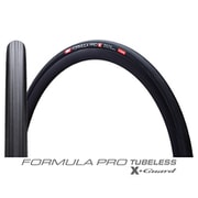 フォーミュラプロ チューブレス X-Guard 700×25C ブラック 700×25C 200-66471