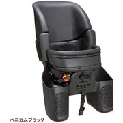 RBC-016DX ハニカム ヘッドレスト付ファーストリヤチャイルドシート ハニカムブラック 210-01235