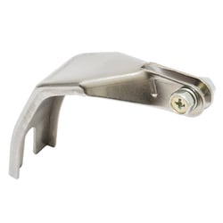 砲弾型ライト取付金具 アーチ170 CP 232-00327