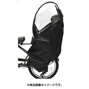 CYCV2-R-xx LAKIA CASA ラキア・カーサ リア用 ブラック BK 285-00057