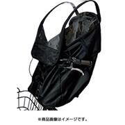 CYCV2-F-xx LAKIA CASA ラキア・カーサ フロント用 ブラック BK 285-00067