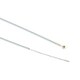 MIN-FWL-H ミニ前ワイヤー ライナー入り グレー 720mm 405-00021