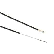 KM-RWL-H カマキリ後ワイヤー ライナー入り 1700mm ブラック 405-00322