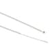 T-WL-H 特長ワイヤー ライナー入り 2200mm グレー 405-00421