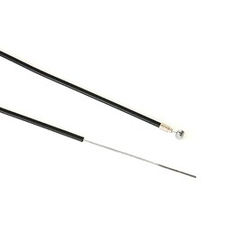 T-WL-H 特長ワイヤー ライナー入り 2200mm ブラック 405-00422