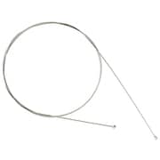 GR-IW-H 外装両頭インナーケーブル 個装 2200mm シルバー 405-00521