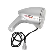 LP-X101H LEDオートライト シルバー 524-80015