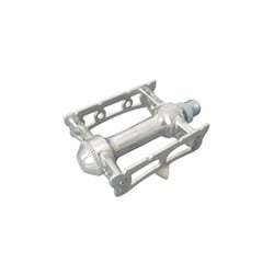 ペダル SYLVAN TRACK シルバー 528-00285