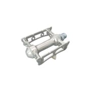 ペダル SYLVAN TRACK シルバー 528-00285