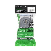 パワフルチューブ 20×1.50-2.125 EV H/E 英式バルブ 602-20201