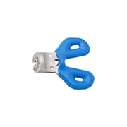 615532 スポークレンチ 3.3mm ブルー 651-00623