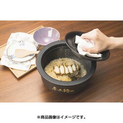 ヨドバシ.com - タイガー TIGER 土鍋圧力IHジャー炊飯器 ヨドバシ.com - タイガー TIGER 土鍋圧力IHジャー炊飯器