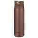 ステンレスボトル 500ml レッドオーカー MCX-A502RO