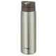ステンレスボトル 500ml クリアーステンレス MCX-A502XC