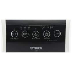 ヨドバシ.com - タイガー TIGER ACT-E040WM [コーヒーメーカー