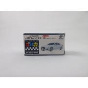 プルカ TOYOTA CROWN ATHLETE WHITE [ミニカー]